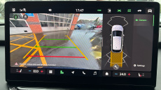 Skoda Elroq 150kW 60 SportLine 63kWh 5dr Auto Electric Estate